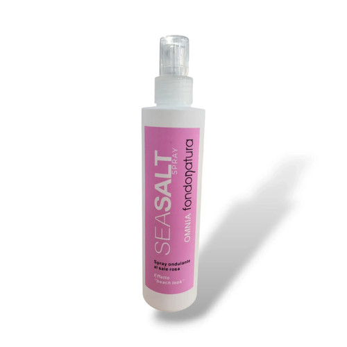 Fondonatura sea salt - fondonatura,