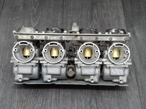 Kit carburatore yamaha - kit, 550