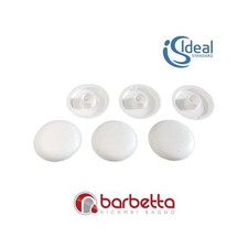 PARACOLPI GOMMINI COPRIWATER TESI SLIM IDEAL STANDARD TV04967