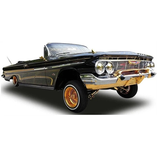 Sunstar scala chevrolet - scala, 1:18