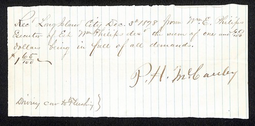 1878 mccauley ricevuta - h.,