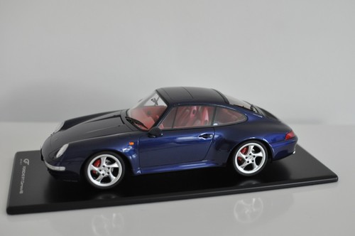 Gt012b spirit porsche - porsche, 993