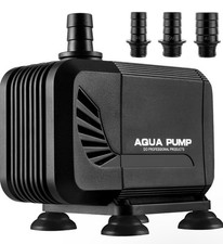 Pompa per Acquario 40W