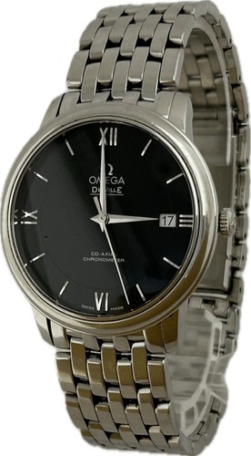 Orologio omega ville - omega, de