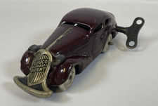 Auto d'epoca Schuco 1001 US