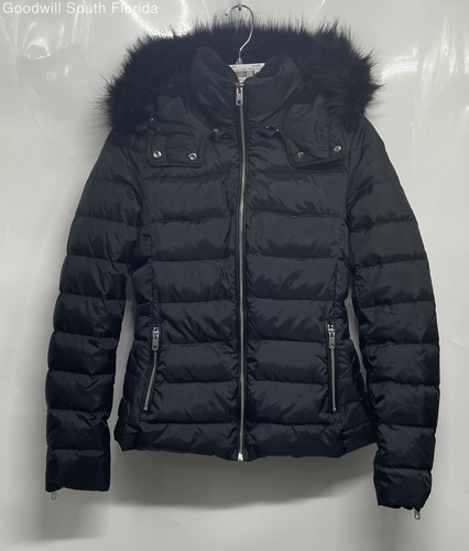 Giacca donna zara nera - donna,