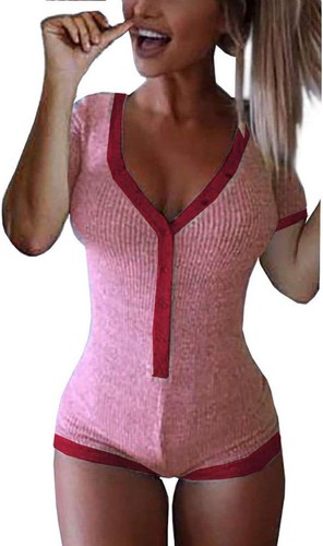 Body donna maniche corte - body,