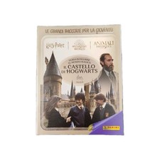 Harry potter castello di - harry,