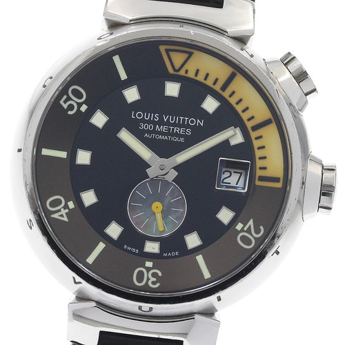 Orologio uomo louis vuitton - orologio,