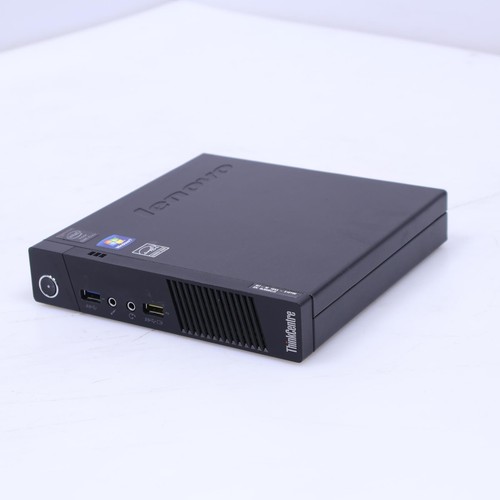 Lenovo thinkcentre m93p intel - thinkcentre,