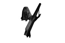 parafango posteriore Carbonio