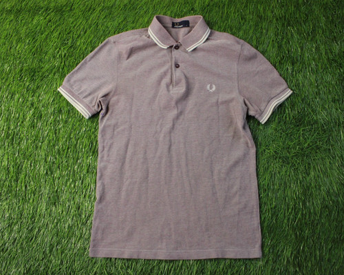 Fred perry originale polo uomo - perry,