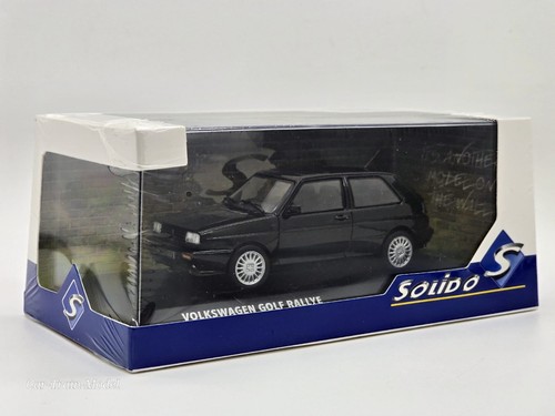 Volkswagen golf rallye g60 - rallye,