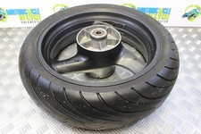 Ruota posteriore Honda VTR