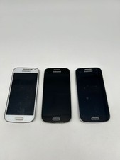 3x Samsung Galaxy S4 Mini