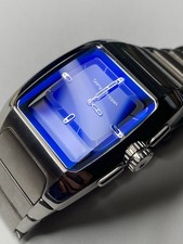 Raro Orologio Vintage Sony