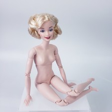 Barbie Marilyn Monroe