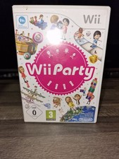 Nintendo Wii Party 2010 gioco