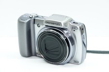 *LEGGI* OLYMPUS SZ-10