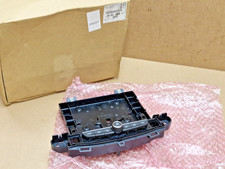 Pulsante interruttore media