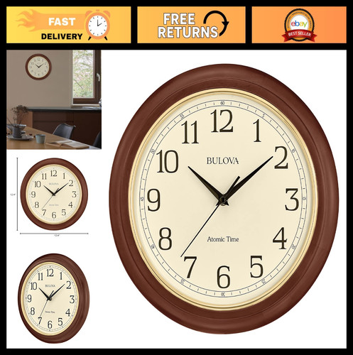 Orologio parete atomic - parete,