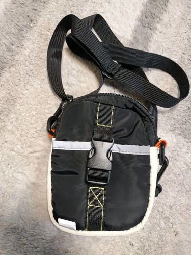 Zara mini borsa tracolla - mini,