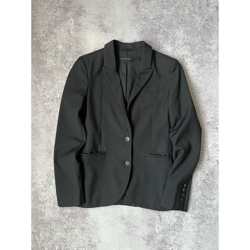 Giacca blazer nera donna - , gucci