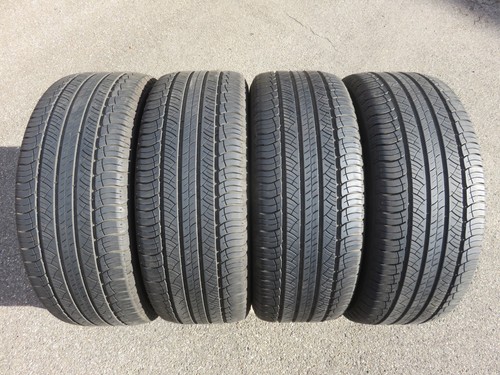 Michelin latitude tour - latitude, hp