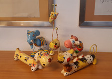 lotto cane gatto e animali