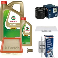 Kit ispezione Bosch 6 L