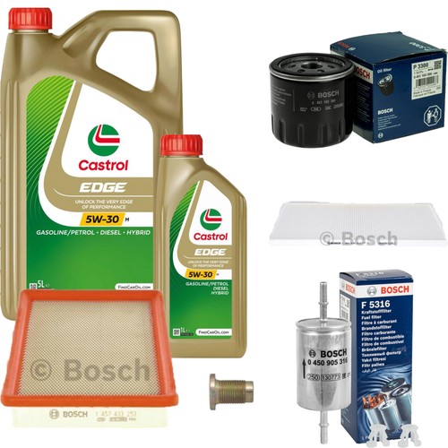 Kit ispezione bosch l - kit, 6