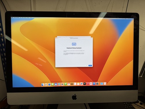 Apple imac retina - imac,