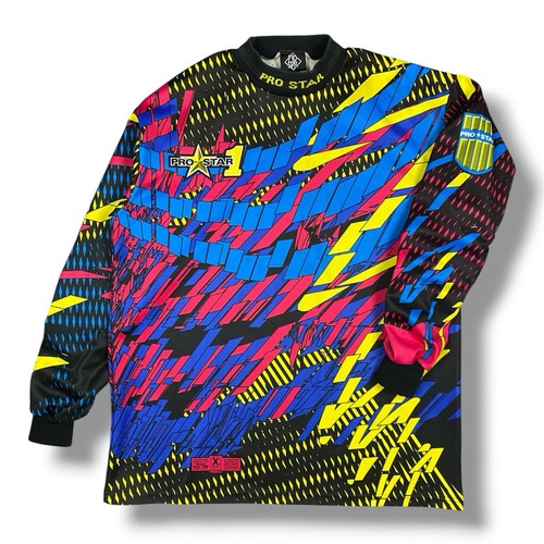 Maglia portiere pro star - portiere,