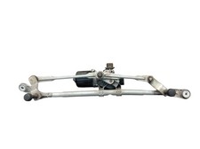 Tergicristallo Frontale con