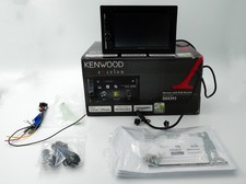 Kenwood Excelon DDX393 Ricevitore Multimediale Doppio Din DVD con Bluetooth