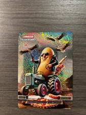 LAMINCARD Italian BRAINROT -