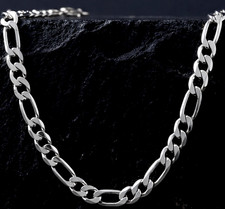 Collana uomo pesante oro