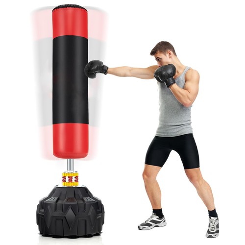 Sacco boxe libera - da,