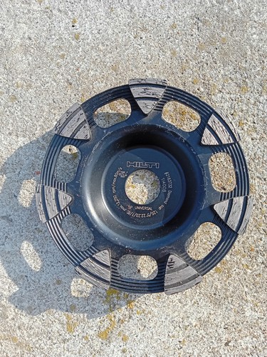Hilti disco diomond - , 125/5