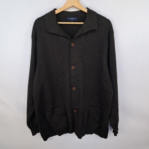 Cardigan burberry lana - cardigan,