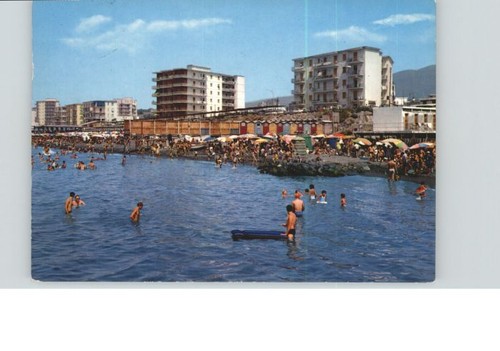 Torre del greco - del, spiaggia