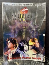 Final Fantasy VIII Official