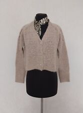 Cardigan Twin-Set Simona