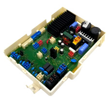 OEM LG Washer Control