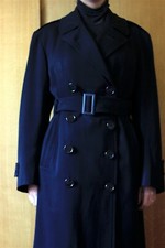 TRENCH COAT MARINA MILITARE