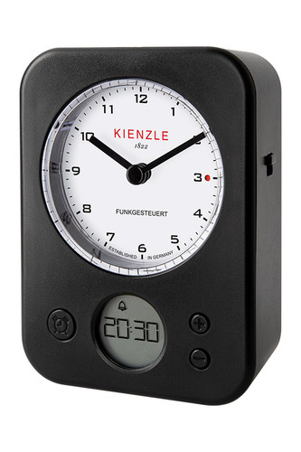 Radiosveglia kienzle 1822 - kienzle,