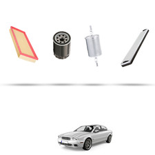 HOFFCAR Kit tagliando - 4