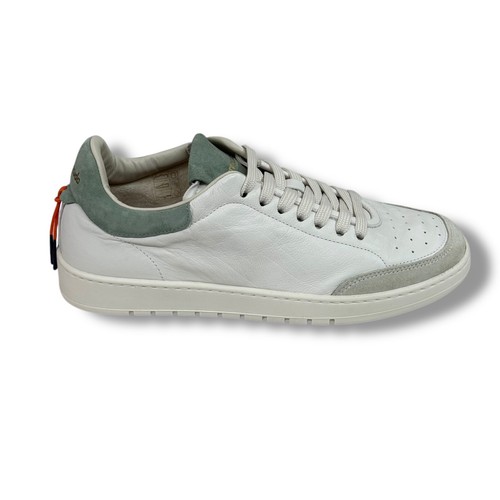 Sneaker uomo barracuda made - barracuda, in