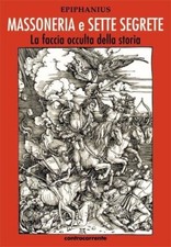 Libri massoneria sette - libri,