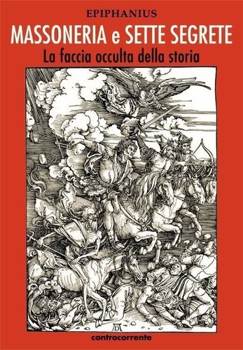 Libri massoneria sette - massoneria,